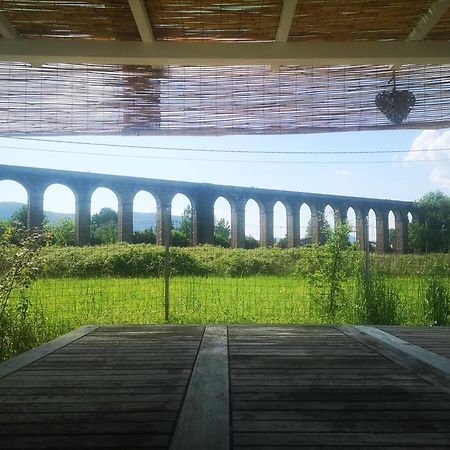Loft Villa Ungaretti Guamo Bagian luar foto