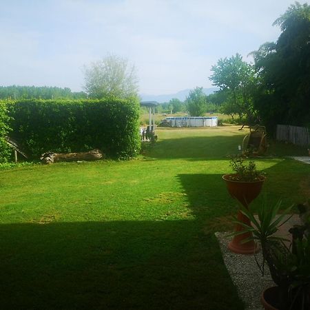 Loft Villa Ungaretti Guamo Bagian luar foto