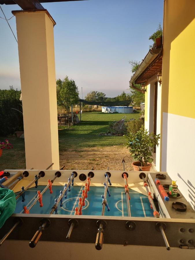 Loft Villa Ungaretti Guamo Bagian luar foto