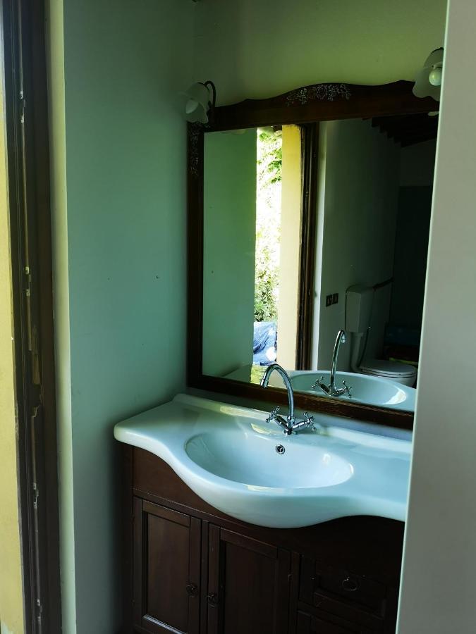 Loft Villa Ungaretti Guamo Bagian luar foto