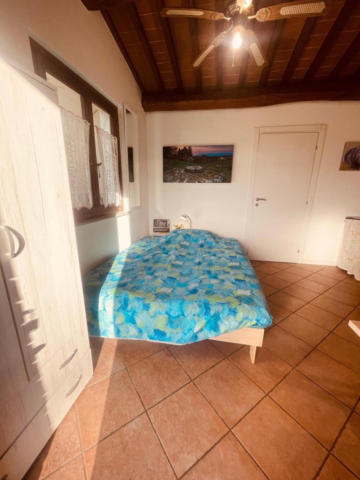 Loft Villa Ungaretti Guamo Bagian luar foto