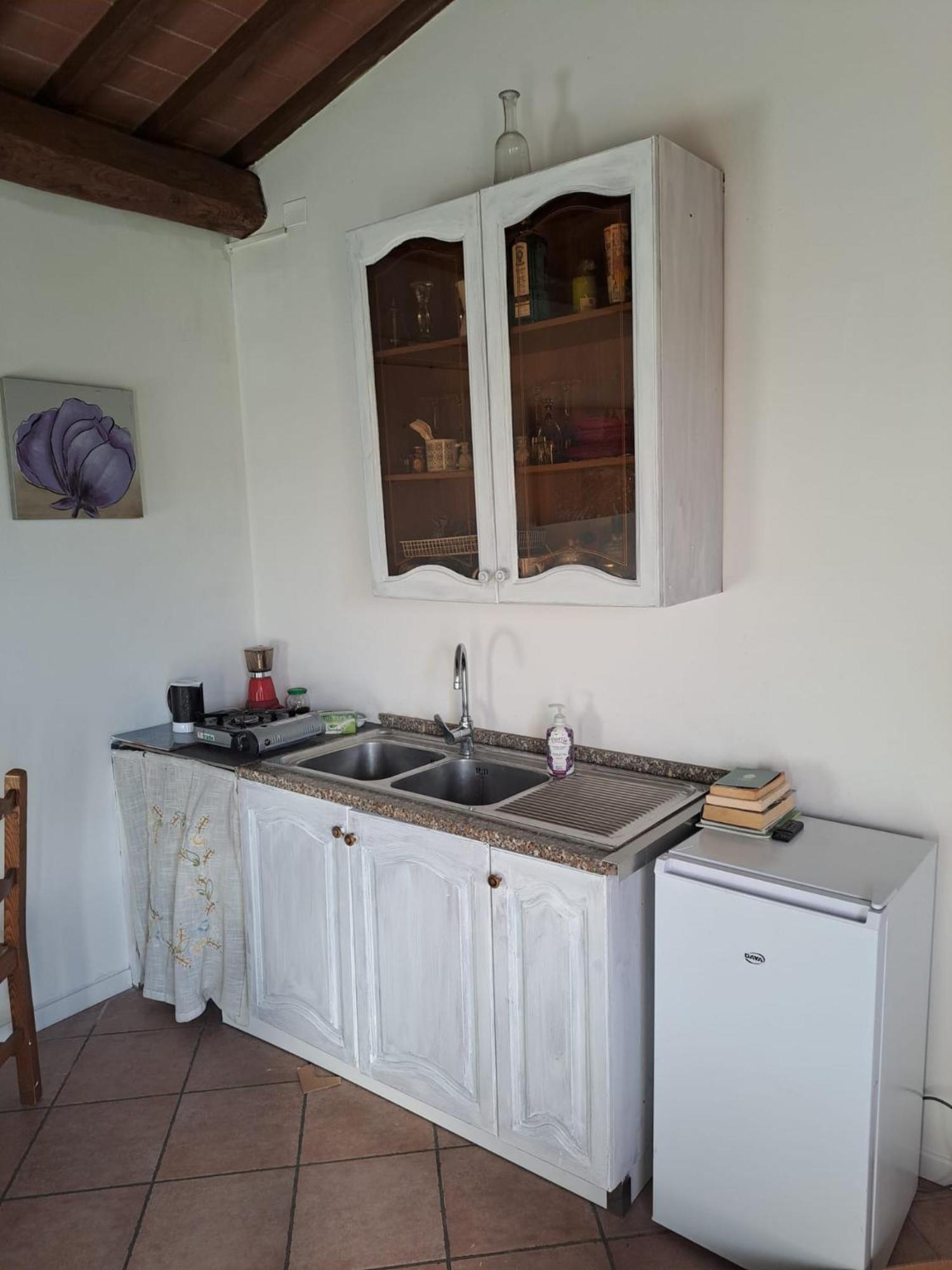 Loft Villa Ungaretti Guamo Bagian luar foto