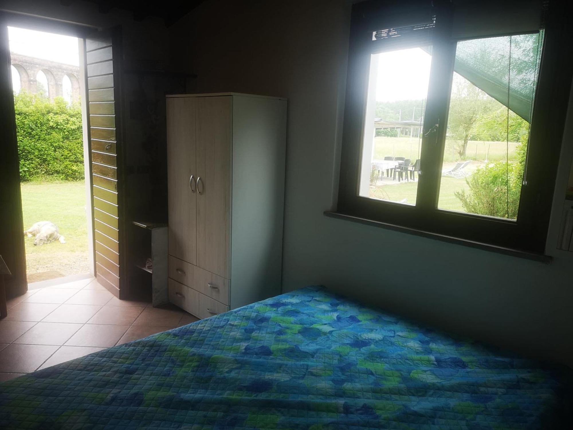 Loft Villa Ungaretti Guamo Bagian luar foto